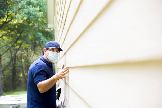 Siding for New Construction in Highland Beach, FL